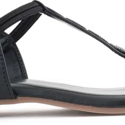 luxyfeel Women Flats Sandal image 4