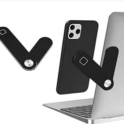 TECHGEAR Laptop Side Mount Clip, for Smartphone and Mobile Phone Combo Set-picture-21
