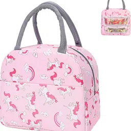 sannidhi Nylon Cooler Bag-picture-15