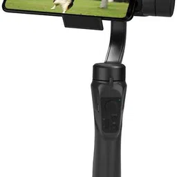 DRUMSTONE 3-Axis Handheld Gimbal Stabilizer 3 Axis Gimbal for Camera-image-49