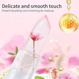 bigbalist Best Jelly Blush Lipstick for Lips and Cheeks | Long-lasting Moisturizing Tint image 5