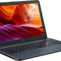 ASUS VivoBook 15 Intel Core i3 7th Gen 7020U - (4 GB/1 TB HDD/Windows 10 Home) X543UA-DM342T Laptop image 2