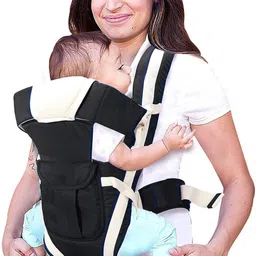 anicare Adjustable Baby Carry Bag 4 in 1 Positions for 0 to 3 Year with Safety Belt Baby Carrier-picture-22