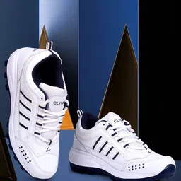 clymb Walking Shoes For Men-picture-27