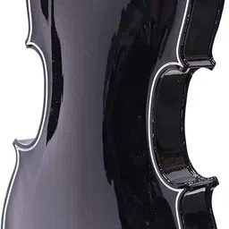 aira musicals 4/4 Classical (Modern) Violin image 2