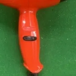 ERT Hair dryer and bith mini strghiatener combo set 2 back of 1 Hair Dryer image 3