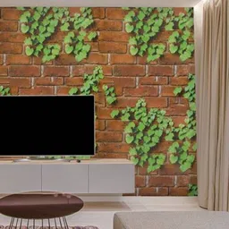 wallberry Vinyl Abstract Multicolor Wallpaper image 3