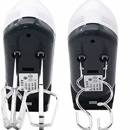 boriva 180 W Multicolor Hand Blender image 5