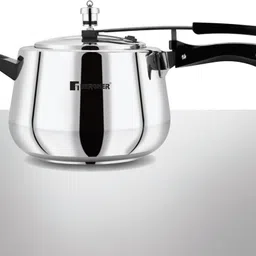 bergner Aragon 6.5 L Induction Bottom Pressure Cooker-picture-13