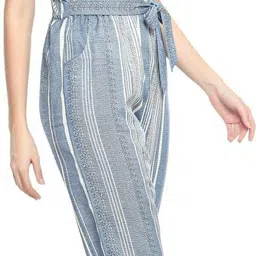 rozencollection Printed Women Jumpsuit image 3