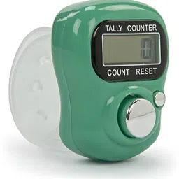 degno Digital finger name jap counter chanting counter name jaap mantra digital tasbih Digital Tally Counter-picture-28