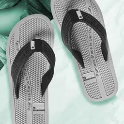 doctor health super soft NewlyLaunch|Premium|Orthopaedic|Diabetic|Accupressure|Classic|Comfort|Ultrasoft Men Slippers-picture-24