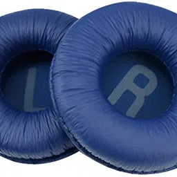 HICLE Ear Pads for JBLL Wireless Headphones – Replacement Cushion Set (1 Pair) Over The Ear Headphone Cushion-picture-26