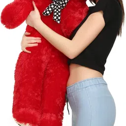 jai maa kamla New Stuffed Toy 122_cls - 90.2 cm image 3