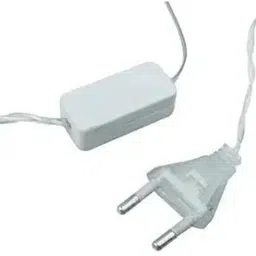 pbbs 15 LEDs 4 m Multicolor Color Changing, Flickering, Steady Ball Rice Lights image 5