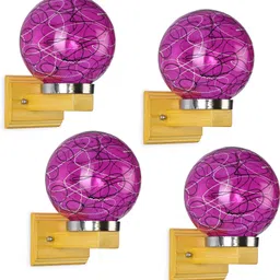 afast Wallchiere Wall Lamp With Bulb image 1