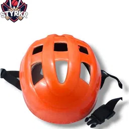 styrkr Skating Protection Kit Helmet Elbow Guard Knee Guard Hand Guard Cycling Kit image 2
