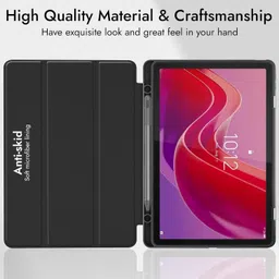 mobikart Flip Cover for Lenovo Tab M11 11 inch image 4