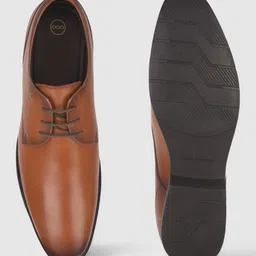 Hush Puppies Casual And Formal Derby Shoes for Men Derby For Men image 5