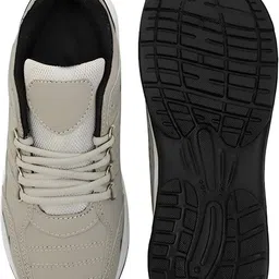 DRACKFOOT Latest Stylish Casual sport shoes for men | running shoes for men Casuals For Men image 4