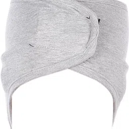 h-store Grey Bike Face Mask for Men & Women image 3