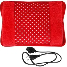 hotmate Warm Gel Bag Hot Water Pouch For Pain Relief with Pocket Electrical 1 L Hot Water Bag-picture-37