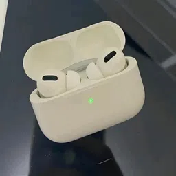 shivay enterprises NEW ANC TWS, Ear buds with 48HRS Battery, Fast Charge, Blutooth & Mic.A1_611 Bluetooth Headset-picture-27