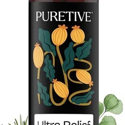 puretive UltraRelief Ortho Body & Massage Oil for Muscle & Joint Pain-picture-21