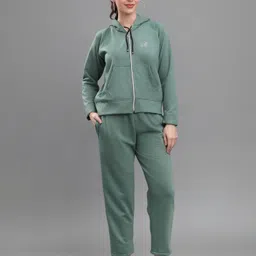 ahada Solid Women Track Suit-picture-28
