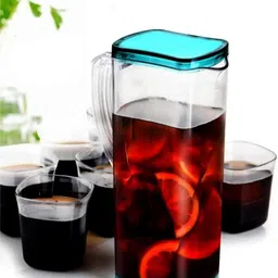 drumstone 2 L Plastic Water Jug-picture-22