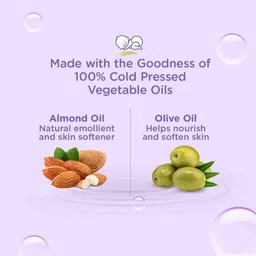 himalaya men Gentle baby soap pack of 4 image 5