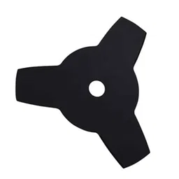 sadaiv nipun dil se desh seva Sadaiv Nipun Universal 3T Helicopter Blade for Grass Cutter, Lawn Mower, Brush Cutter, and Trimmer image 1