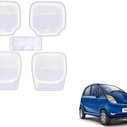 mockhe PVC (Polyvinyl Chloride) Standard Mat For Tata Nano-picture-12