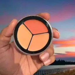 nigrifix 3 in 1 Makeup Concealer for Dark Circles Concealer-picture-39