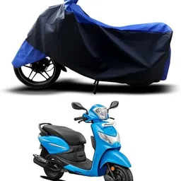 deepshakshi automotive Waterproof Two Wheeler Cover for Hero-picture-35