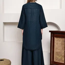 title Tunic Pant Co-ords Set image 2