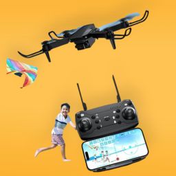 swa mi Drone WiFi Camera Remote Control Quadcopter 360' Flip Stunt Dronee_30 Drone-picture-8