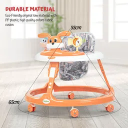 baybee Musical Activity Walker image 5