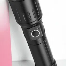 X69 Multi-Functional LED Torch – Waterproof, Shockproof & Ultra-Bright Torch-image-1