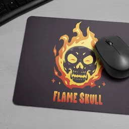 ARTOLIC Premium Mouse Pad for Laptop & Desktop | Non-Slip Rubber Base | Smooth Surface Non Slip Base Mousepad image 2