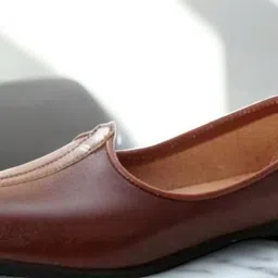 jaipur divinecraft Mojaris For Men image 1