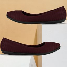 bata SANDRA Bellies For Women-picture-21