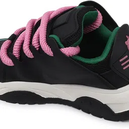 lavie Women Sneakers for Casual Wear|Lightweight & Comfortable Daily wear Fashion Shoe Sneakers For Women image 4