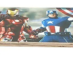 Kids adults big strong outdoor playing skateboard skating board 7 to 20+ years 5.35 inch x 23.35 inch Skateboard-image-16