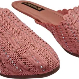 rayie collection Ethnic Mule For Women image 3