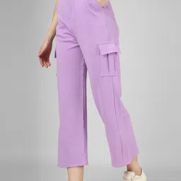 yunic29 Women Cargos image 1