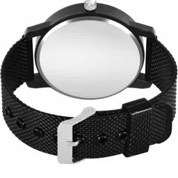 lupozu smart watch strap/smart clip/boys Analog Watch - For Boys Watch is good , strap also feels good on hand. image 4