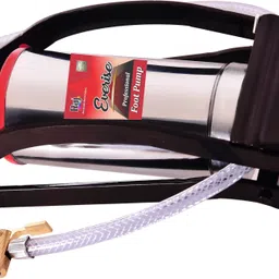 raj Everise 150 psi Tyre Air Pump for Car & Bike image 2