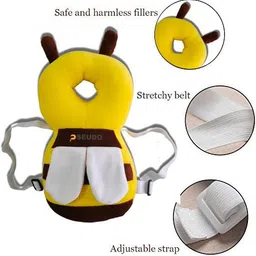 pseudo Safety Baby Helmet image 2