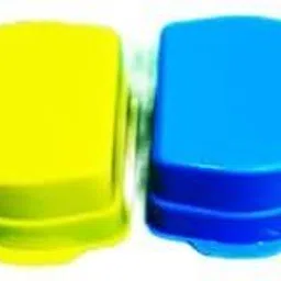 SUPERNIC 4 Color Set Universal Flash Bounce Diffuser Reflector Flash-picture-14